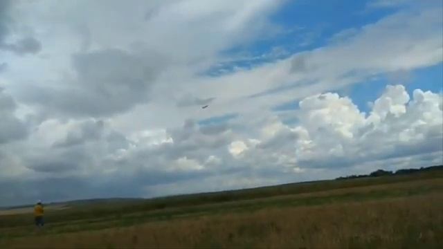 Самые передовые разработки российских беспилотников