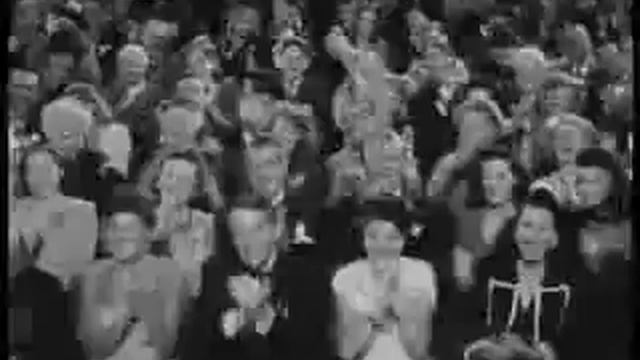 аплодисменты / applause смотреть онлайн