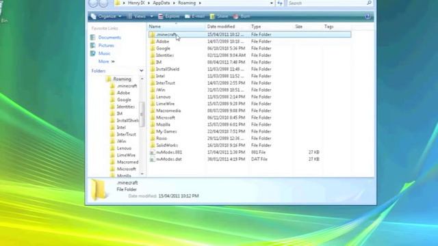Make your own mods for Minecraft: Setting up MCP (Windows) смотреть онлайн