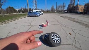 Как смотрятся R19 колеса от Kadjar на Renault Megane 3? Стоит оно того?