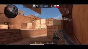 Трейлер каточки в шедевростандофф от Димаса про абсолют хантерес пик 240??