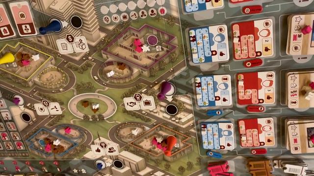5 Board Games That Exceeded or Fell Short of Expectations in Nov-Dec. | Tabletop Games | Card Games