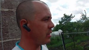 Пробурил скважину вода из под синей глины!  Скважина дёшево / Вода в Огород, Сад, Дачу.