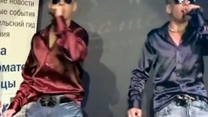 Братья Платовы - "Start up" - финал-весна