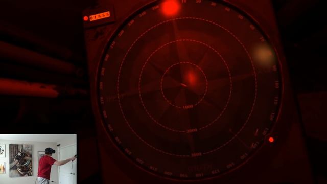 DESTROYER HUNTING & Depth Charges! (IronWolf Vr Gameplay) смотреть онлайн