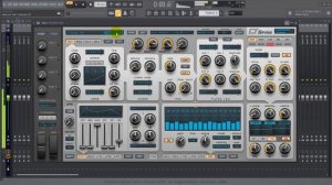 Bedroom Producer – First ARP Pack (free Spire bank, 100 presets)