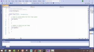 How To Fix : Can't add script component Unity
