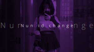 Nun id change (Daycore)