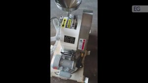 Таблеточный пресс TDP-5