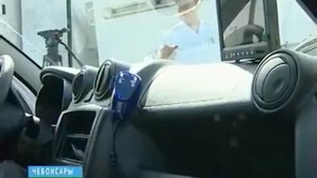 Железный конь к 80-летию службы: Управлению ГИБДД подарили 15 новых автомобилей смотреть онлайн