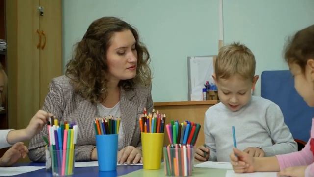 Визитная карточка педагога дополнительного образования Татьяны Юрьевны Кривогуз смотреть онлайн