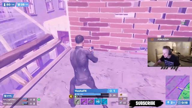 TOOSE И HURMA КОММЕНТИРУЮТ ФИНАЛ FNCS В ФОРТНАЙТ! PUTRICK, SIBERIAJKEE, KIRYACHE32, MIRWANA, IREZUM смотреть онлайн