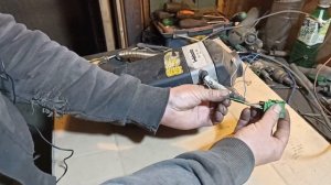 Как отвязать отопитель Вебасто АТ2000СТ от системы климатконтроля автомобиля.