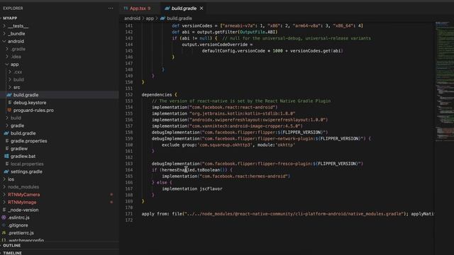 React Native Crop Image captured from camera & display in Imageview without third party lib смотреть онлайн