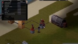 Система крафта и животные | Project Zomboid | Новости и Обновления