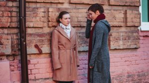 СМОТРИМ! Кино по выходным "МИЛЕНЬКИЙ ТЫ МОЙ" - В СУББОТУ И В ВОСКРЕСЕНЬЕ В 12:45