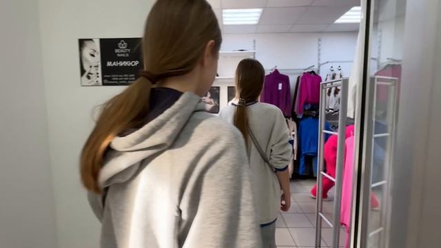 Утренний сюрприз. Шопинг для Киры и выставка машин. смотреть онлайн