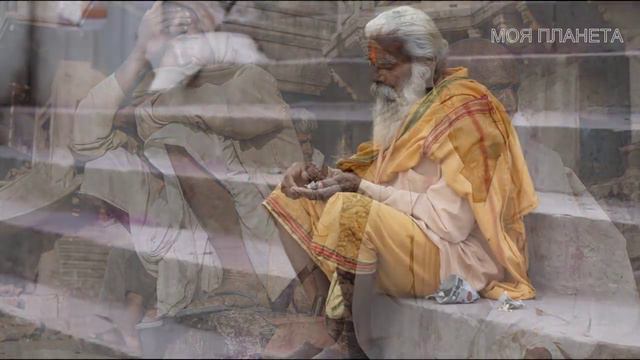 Потрясающие и харизматичные жители Индии смотреть онлайн