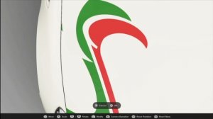 GT SPORT: Castrol Celica GT-Four Speed Art - Rally Livery Time Lapse