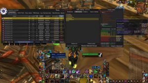 WoW: TSM - Настройка с НУЛЯ (Создание группы в аддоне) Ep. 05