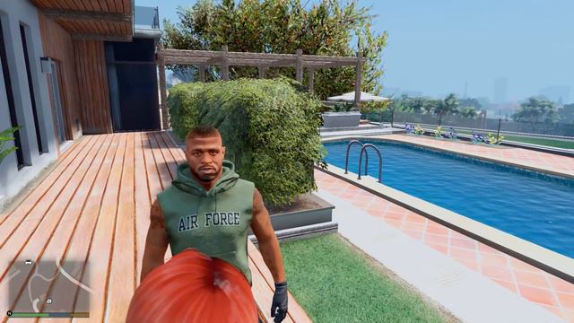 ДЖОННИ ОТБАСЫ vs ЕЛЕС ЖҮРГІЗУШІ (GTA V) джони жони