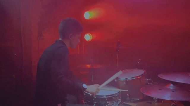 Ирина Кайратовна - 5000 - Drumcover - Playthrough