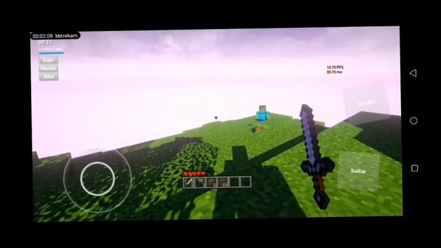 Minecraft Java Edition Ultra Graphics | Minecraft Unreal Engine Fan Made 2022 | Minecraft 1.18 Mod смотреть онлайн