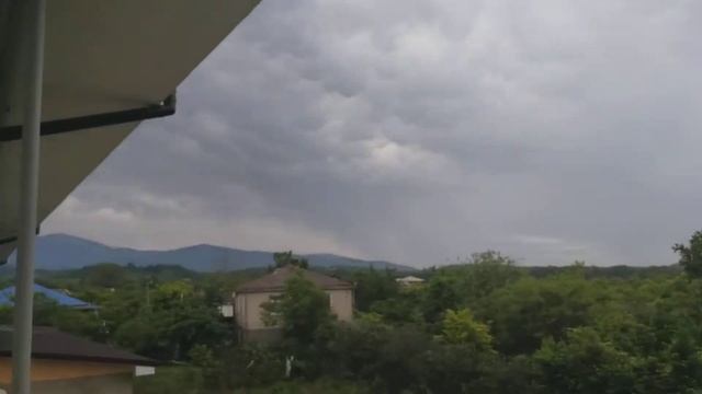 Начало ремонта в маленькой квартире. Сочи.
