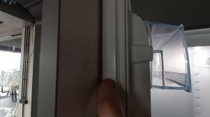 Как установить встроенный ХОЛОДИЛЬНИК на кухне, в шкаф, в мебель