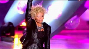 ВАЛЕРИЯ - Меняемся игрушками. Концерт в Артеке 2011