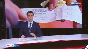Бригады «Скорой помощи» Алтайского края получили 240 Кардиометров