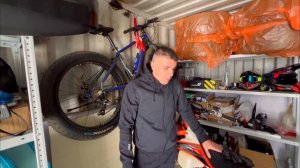 ❌ПЕРВАЯ ПОЛОМКА МОТОЦИКЛА❌А оказалось… ⁉️?Regulmoto Holeshot 300RM #regulmoto#holeshot #ktm #gr8