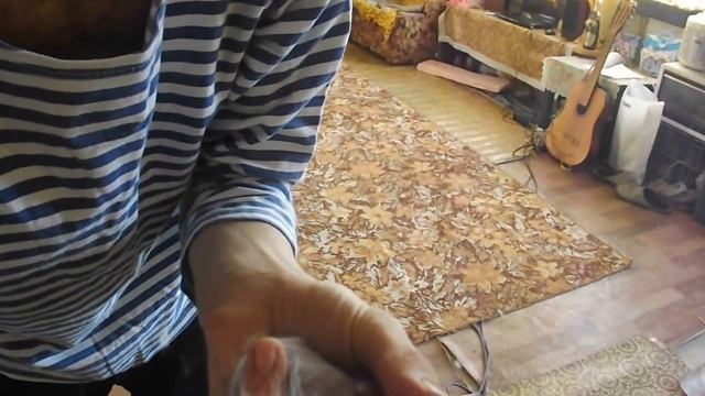 Новорожденные  декоративные  крольчата.