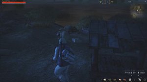 Stalker-online: квест Святая вода