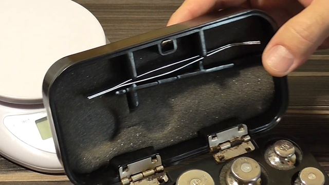 Кухонные весы WH-B05 смотреть онлайн