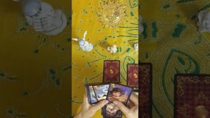 Будет ли у меня ребёнок в загаданный срок? Гадание на картах