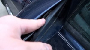 Honda Civic Side Mirror Glass Replacement