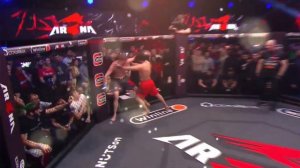 Метро Люблино vs Корней Тарасов. Полный бой