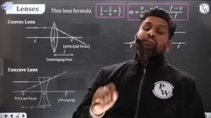 RAY OPTICS AND OPTICAL INSTRUMENTS in 50 minutes || Complete Chapter for NEET