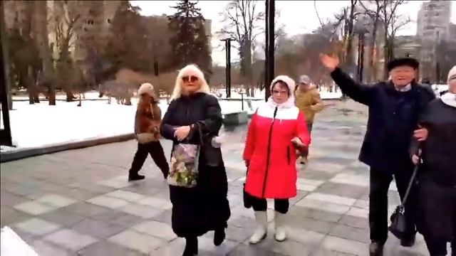 19.02.2023!!! УКРАИНА!!!ХАРЬКОВ!!! ДОЖДИК ,ДОЖДИК,ЛЕЙ!!! смотреть онлайн