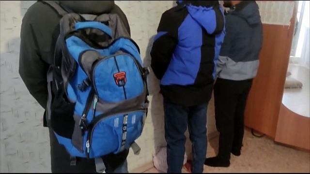 Пособники террористов задержаны и понесут заслуженное наказание. Оперативная съёмка ФСБ России