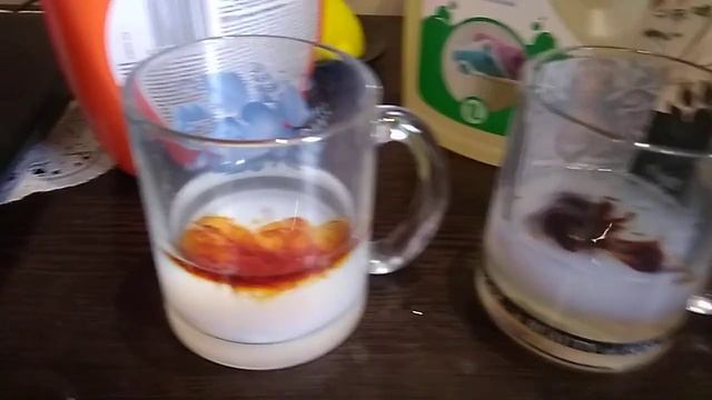 Шок! Гель для стирки Тайд против геля для стирки Армэль! Я была в шоке! смотреть онлайн