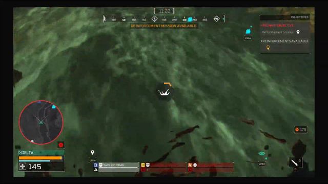 Predator Hunting Grounds Tabatu Vs Kadu Barros - Hurrah, I finally defeated the dangerous baroše смотреть онлайн