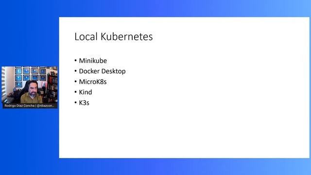 Introduction to Kubernetes - Kubernetes Fundamental - Ep.1