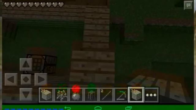 (Let's Play по майне)Как НЕ надо снимать видео№6 смотреть онлайн