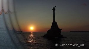 клип Любимый Крым (Шансон  Судак)(1).avi