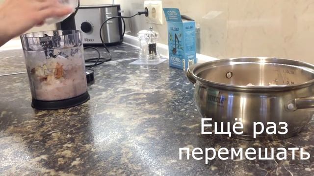 Лучший рецепт РЫБНЫХ КОТЛЕТ! смотреть онлайн