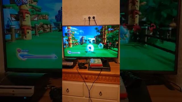 Мои игры и приставки ч.2 смотреть онлайн