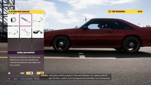 Forza Horizon 5 - Donut Media @ Horizon - 3 Stars [4K]