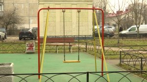 Дети-маугли в Петербурге: подробности странной истории / События на ТВЦ